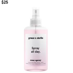 Grace & Stella Spray All Day Rose Spray